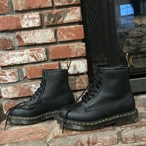 Original Dr. Marten boots